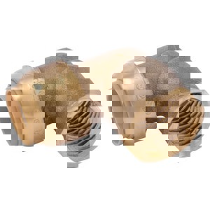 LF 3/4X1/2 *SHARKB RED COUP